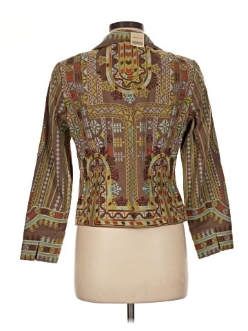 Coldwater Creek Jacket (view 2)