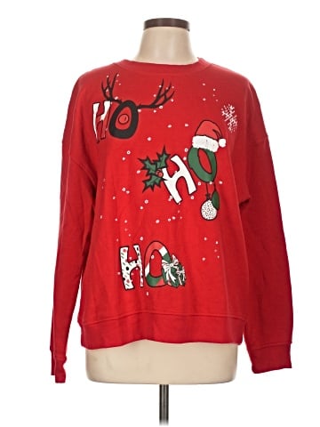 Primark Pullover Sweater (view 1)