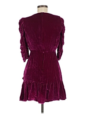Rebecca Taylor Cocktail Dress (view 2)