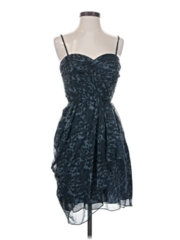 Rebecca Taylor Cocktail Dress (view 1)