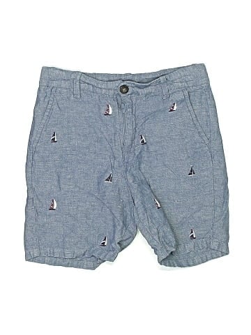 Janie and Jack Shorts (view 1)