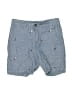 Janie and Jack Blue Shorts Size 7 - photo 1