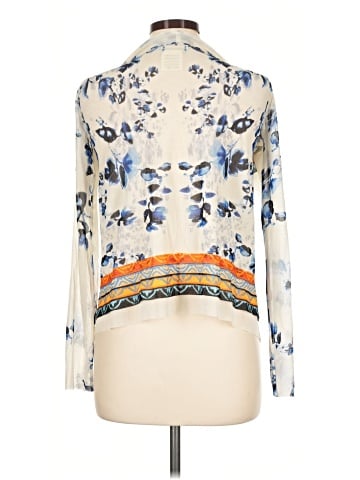 FUZZI Long Sleeve Top (view 2)
