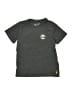 Timberland Gray Short Sleeve T-Shirt Size 6 - photo 1