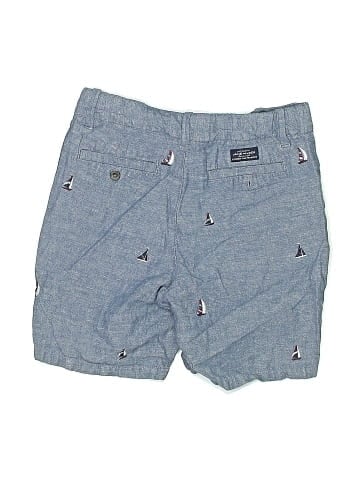 Janie and Jack Shorts (view 2)
