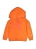 Champion Orange Sweatshirt 12-18 MO / 18 MO - photo 1