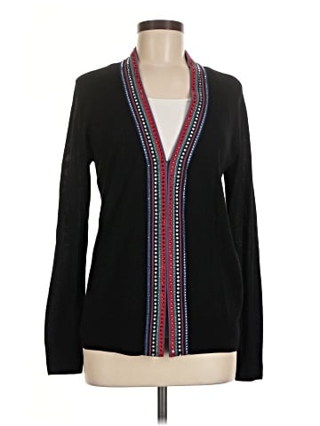 Tory Burch Wool Cardigan (view 1)