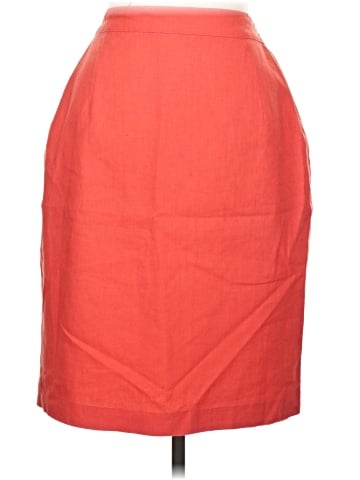 Adolfo Casual Skirt (view 1)