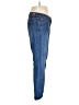 Seven7 Hearts Blue Jeans Size 12 - photo 4