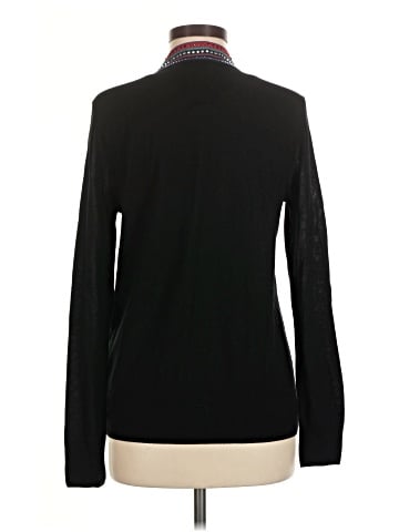 Tory Burch Wool Cardigan (view 2)