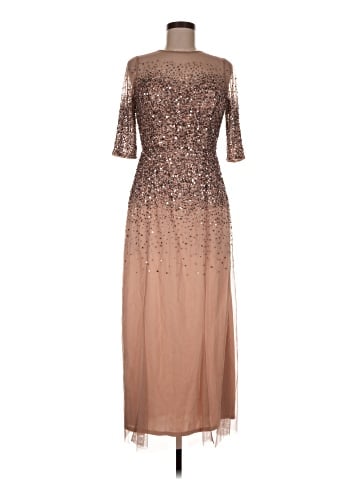 Adrianna Papell Cocktail Dress (view 1)