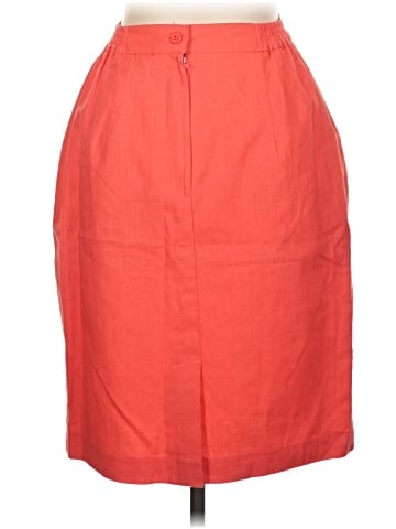Adolfo Casual Skirt (view 2)