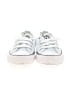 Converse Blue Sneakers Size 7 1/2 - photo 2