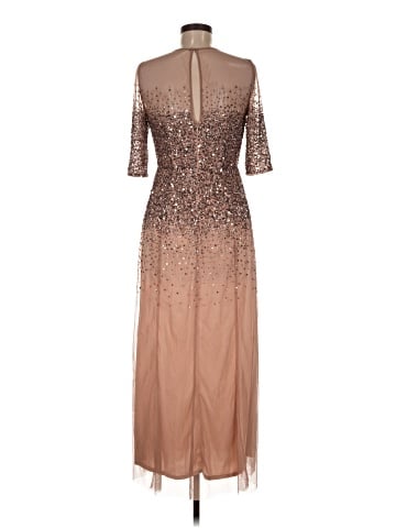 Adrianna Papell Cocktail Dress (view 2)