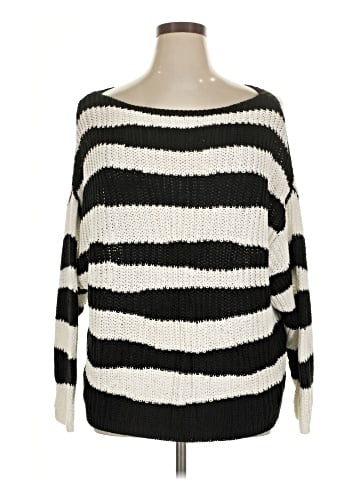 Banana Republic Pullover Sweater (view 1)