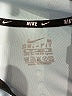 Nike Blue Track Jacket Size M - photo 6