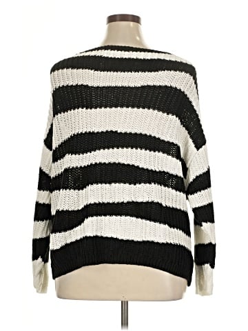 Banana Republic Pullover Sweater (view 2)