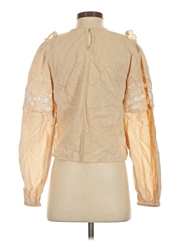 Primark Long Sleeve Blouse (view 2)