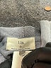 t.la Gray Sweatshirt Size S - photo 7