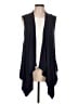 Athleta Blue Cardigan Size L - photo 1