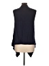 Athleta Blue Cardigan Size L - photo 2