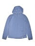 L.L.Bean Blue Zip Up Hoodie Size 10 - 12 - photo 1