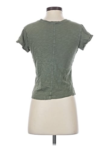 Altar'd State Short Sleeve T-Shirt (view 2)