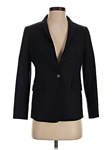 J.Crew Wool Blazer (view 1)
