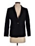 J.Crew Black Wool Blazer Size 4 (petite) - photo 1