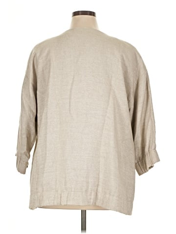 Eileen Fisher Jacket (view 2)