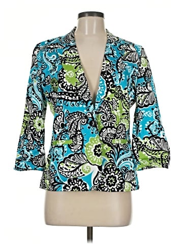 Notations Blazer (view 1)