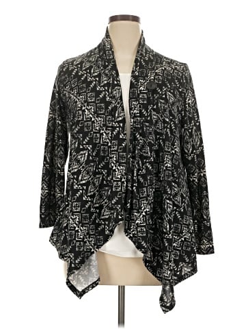 Bobeau Kimono (view 1)
