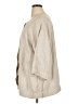 Eileen Fisher Tan Jacket Size 1X - photo 5