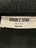 Double Zero Black Cardigan Size S - photo 7