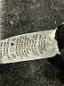 Double Zero Black Cardigan Size S - photo 8