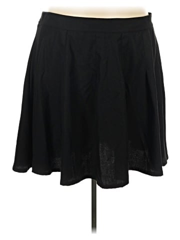 Torrid Casual Skirt (view 1)