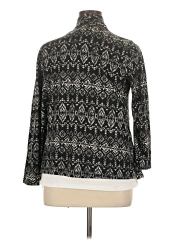 Bobeau Kimono (view 2)
