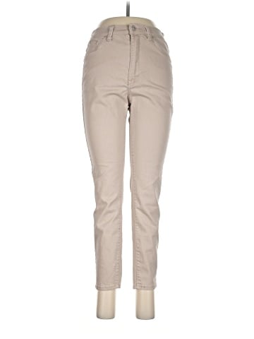 Curve Appeal Khakis (view 1)