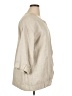 Eileen Fisher Tan Jacket Size 1X - photo 4