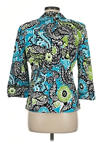 Notations Blazer (view 2)