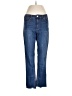 Seven7 Blue Jeans Size 12 - photo 1