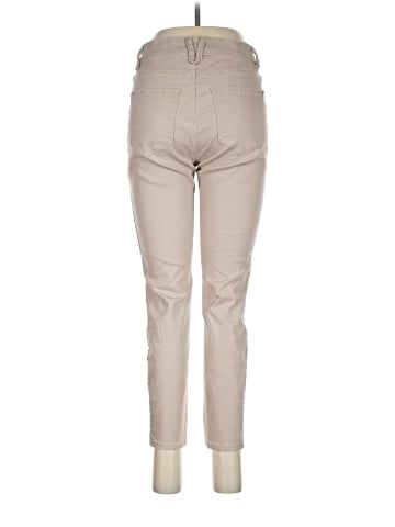 Curve Appeal Khakis (view 2)