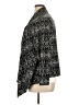 Bobeau Black Kimono Size 1X - photo 5