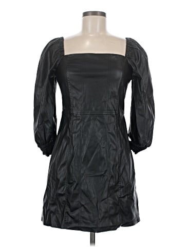7 For All Mankind Cocktail Dress (view 1)