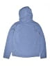 L.L.Bean Blue Zip Up Hoodie Size 10 - 12 - photo 2
