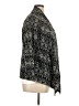 Bobeau Black Kimono Size 1X - photo 4