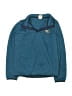L.L.Bean 100% Polyester Teal Pullover Sweater Size 8 - photo 1
