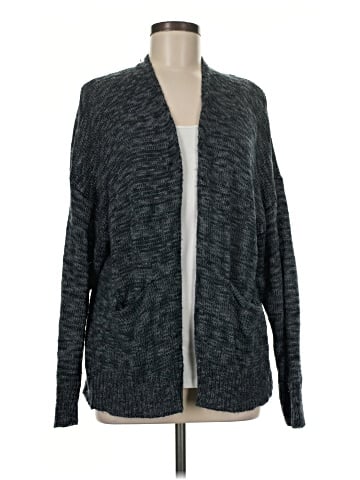 Double Zero Cardigan (view 1)