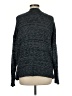 Double Zero 100% Acrylic Gray Cardigan Size M - photo 2