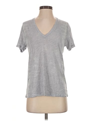 Monrow Short Sleeve T-Shirt (view 1)